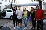 Gincana Liderando o Bem