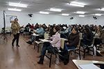 Semana Acadêmica 2017/1