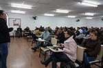 Semana Acadêmica 2017/1