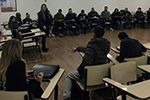 Semana Acadêmica 2017/1