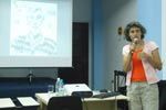 Mônica Priori – Conversa com a Artista Plástica