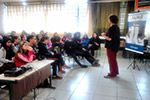 Col&eacute;gio Municipal Mar&ccedil;al Justen