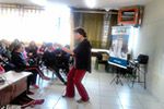 Col&eacute;gio Municipal Mar&ccedil;al Justen