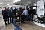 Exposição dos Artigos Acadêmicos de ADM