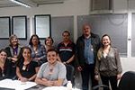 Acadêmicos do curso de Administração visitam Indústria de Móveis Clamom