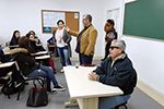 Inclus&atilde;o no Mercado de Trabalho de Profissionais com Defici&ecirc;ncia Visual