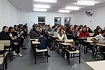 Inclus&atilde;o no Mercado de Trabalho de Profissionais com Defici&ecirc;ncia Visual