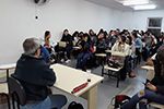 Inclus&atilde;o no Mercado de Trabalho de Profissionais com Defici&ecirc;ncia Visual