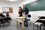 Inclus&atilde;o no Mercado de Trabalho de Profissionais com Defici&ecirc;ncia Visual