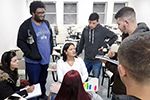 Conhecimento na Pr&aacute;tica