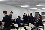 Conhecimento na Pr&aacute;tica