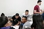 Conhecimento na Pr&aacute;tica