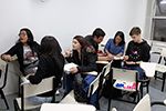 Conhecimento na Pr&aacute;tica