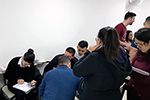 Conhecimento na Pr&aacute;tica