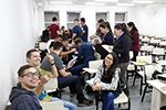 Conhecimento na Pr&aacute;tica