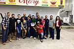 1&ordm; Gincana do Administrador