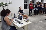 1&ordm; Gincana do Administrador