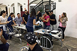 1&ordm; Gincana do Administrador