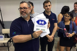 1&ordm; Gincana do Administrador