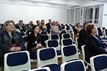 Educação continuada na Faculdade Curitibana